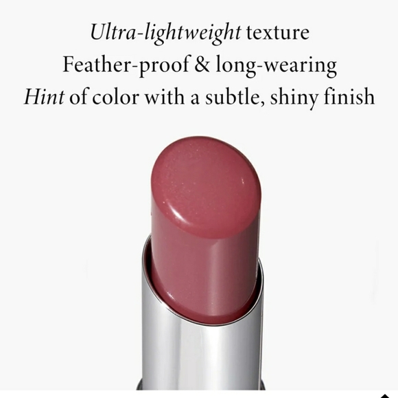 🦋 Laura Geller Jelly Balm Hydrating Lip Color Lipstick (in A Latte Love) - Picture 4 of 5